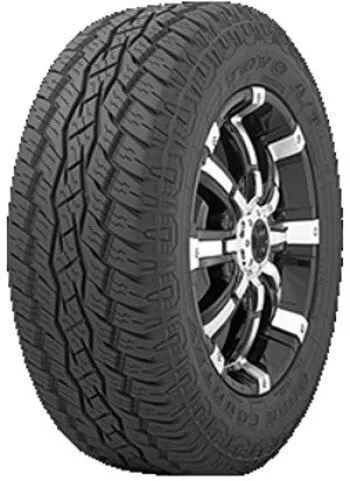 Pneu TOYO OPEN COUNTRY A/T PLUS 245/70R16 111H