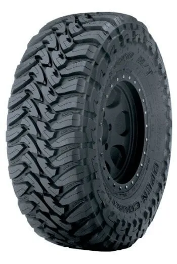 Pneu TOYO OPEN COUNTRY M/T 285/70R17 121P
