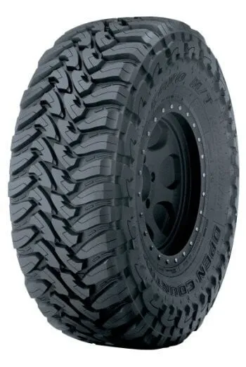 Pneu TOYO OPEN COUNTRY M/T POR 37/13.5R20 121 P