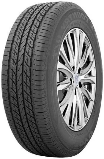 Pneu TOYO OPEN COUNTRY U/T 285/45R22 114 V