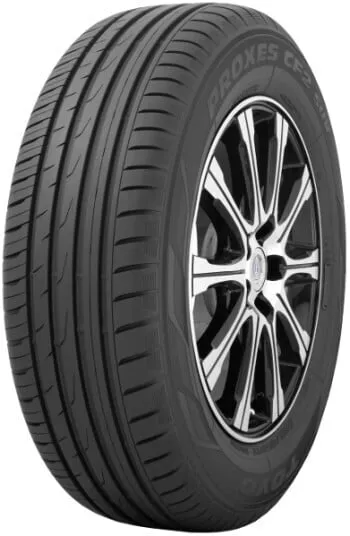 Pneu TOYO PROXES CF2 SUV 225/65R17 102H