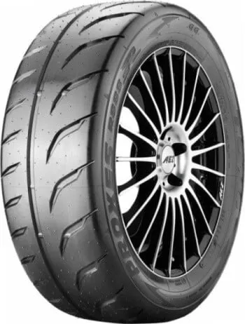 Pneu TOYO PROXES R888R 215/45R17 91 W