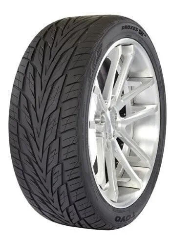 Pneu TOYO PROXES S/T 3 245/60R18 105V