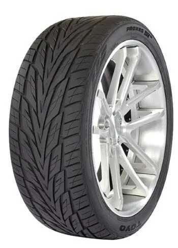 Pneu TOYO PROXES S/T 3 305/50R20 120 V