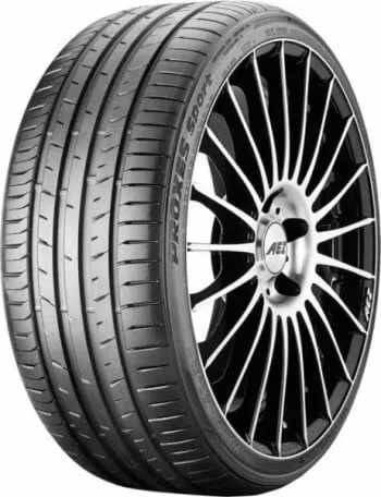 Pneu TOYO PROXES SPORT 225/35R18 87Y