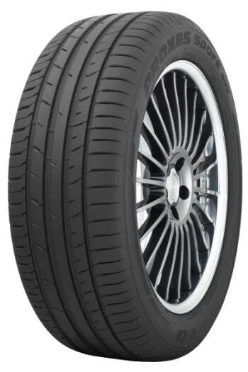 Pneu TOYO PROXES SPORT SUV 235/50R19 99W
