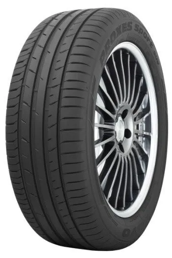 Pneu TOYO PROXES SPORT SUV 275/55R19 111 W