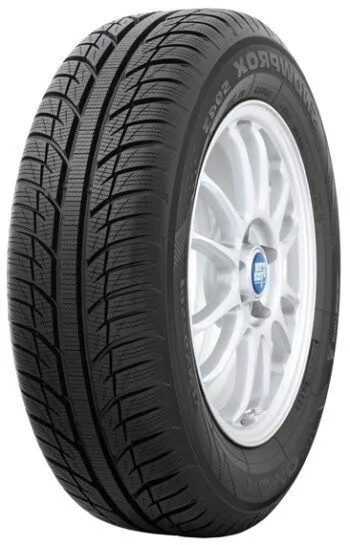 Pneu TOYO SNOWPROX S943 235/60R16 104 H