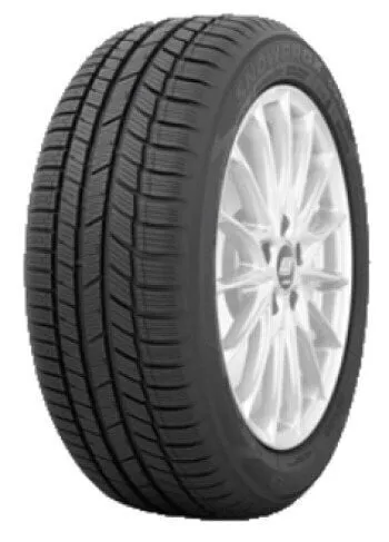Pneu TOYO SNOWPROX S954 255/35R20 97W