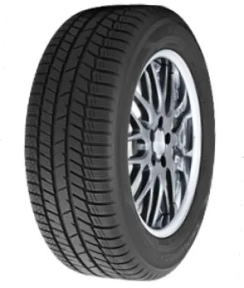 Pneu TOYO SNOWPROX S954 SUV 265/50R20 107V