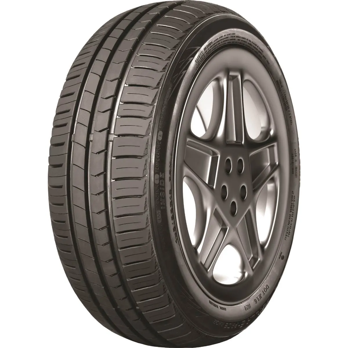Pneu Tracmax 185/65R14 86T X-Privilo TX 2