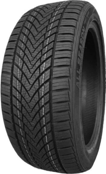 Pneu TRACMAX A/S TRAC SAVER 235/55R17 103W