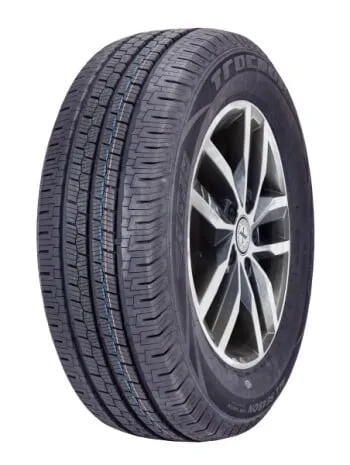 Pneu TRACMAX A/S VAN SAVER 215/65R16 109T