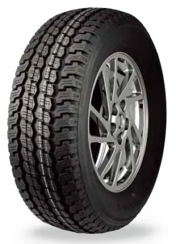Pneu TRACMAX RADIAL RF07 205/80R16 104S