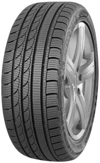 Pneu TRACMAX S210 225/55R17 101 V
