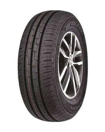 Pneu TRACMAX TRANSP RF19 195/65R16 104T