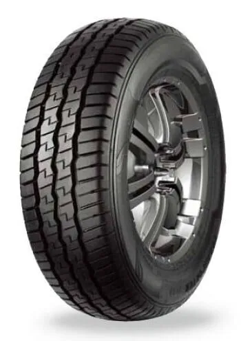 Pneu TRACMAX TRANSPORTER RF09 195/65R16 104T