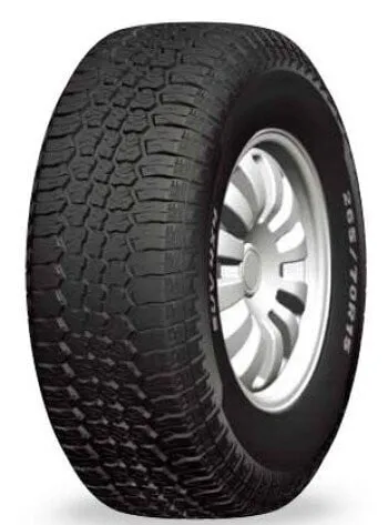Pneu TRACMAX X-PRIVILO AT01 235/75R15 109T
