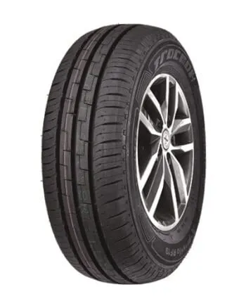 Pneu TRACMAX X-PRIVILO RF19 205/70R15 106S