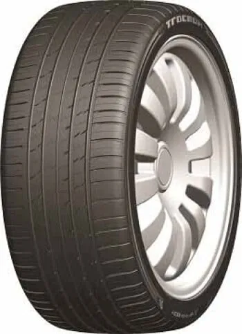 Pneu TRACMAX X-PRIVILO RS01+ 275/40R20 106Y