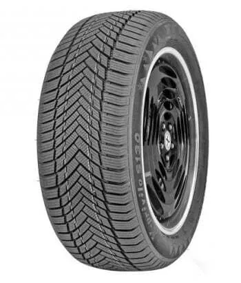 Pneu TRACMAX X-PRIVILO S130 205/60R16 92H