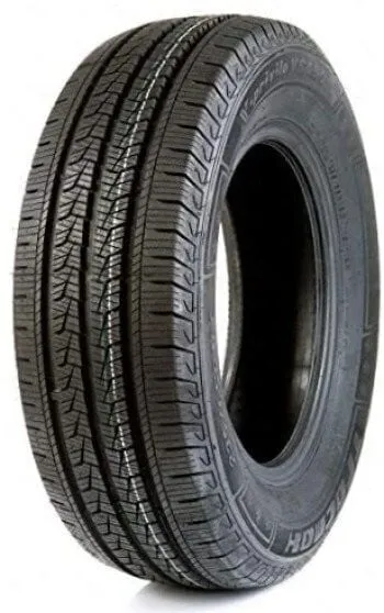 Pneu TRACMAX X-PRIVILO VS450 195/75R16 110R