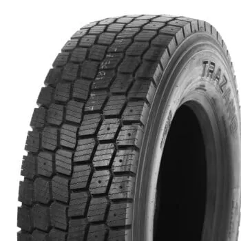 Pneu TRAZANO ARTIC D 315/70R22.5 154/150K