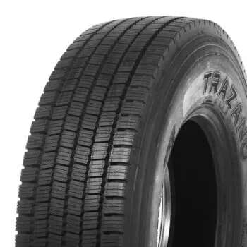 Pneu TRAZANO ARTIC S 315/80R22.5 154/151M