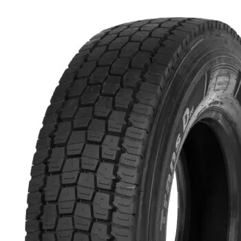 Pneu TRAZANO NOVO TRANS D 295/80R22.5 154/149M