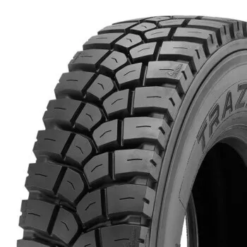 Pneu TRAZANO TERRA D 295/80R22.5 152/149K