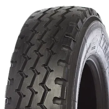 Pneu TRAZANO TERRA S 315/80R22.5 154/151M