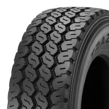 Pneu TRAZANO TERRA T 385/65R22.5 160K