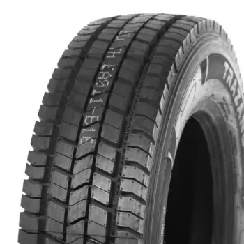 Pneu TRAZANO TRANS D 235/75R17.5 132/130M