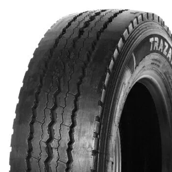 Pneu TRAZANO TRANS T 245/70R19.5 141/140J