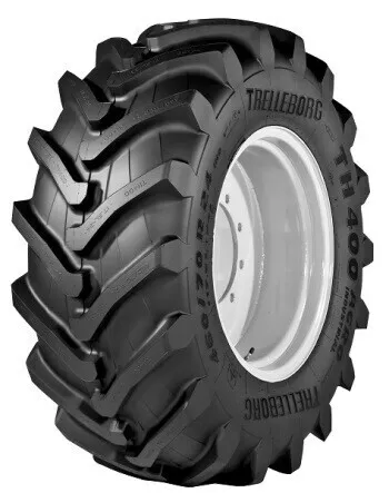 Pneu TRELLEBORG TH400 460/70R24 159 A8