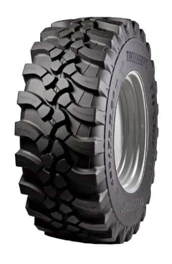 Pneu TRELLEBORG TH500 460/70R24 155 A8