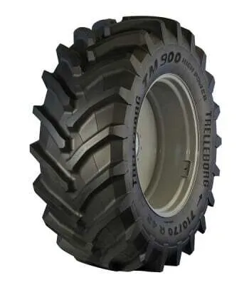 Pneu TRELLEBORG TM900 HP 600/70R34 160 D