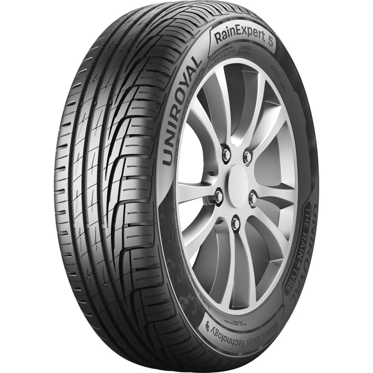 Pneu Uniroyal 195/70R14 91T RainExpert 5