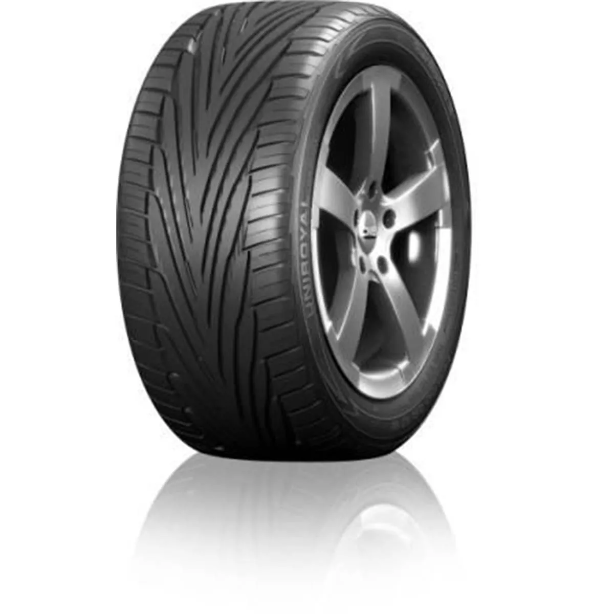 Pneu UNIROYAL 215/40R16 86W RainSport 2 XL