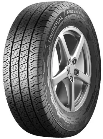 Pneu UNIROYAL ALLSEASON MAX 205/75R16 110R