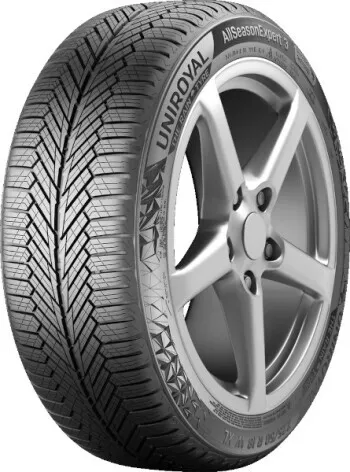 Pneu UNIROYAL ALLSEASONEXPERT 3 235/45R19 99W