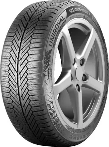 Pneu UNIROYAL ALLSEASONEXPERT 3 255/45R19 104Y