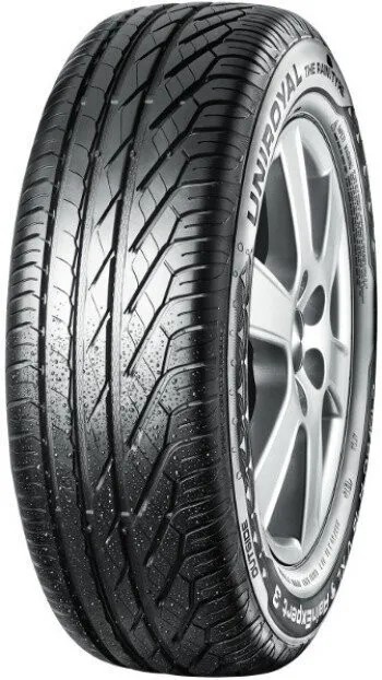 Pneu UNIROYAL RAIN EXPERT 3 SUV 265/70R16 112H
