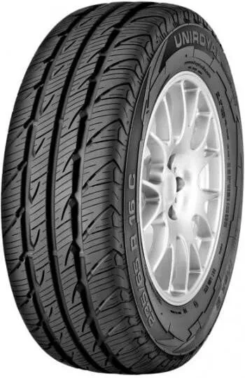 Pneu UNIROYAL RAIN MAX 2 165/70R13 88R