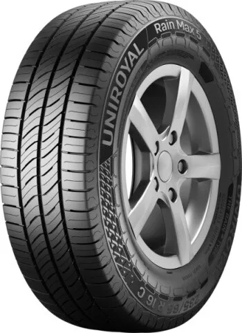 Pneu UNIROYAL RAIN MAX 5 235/65R16 115R