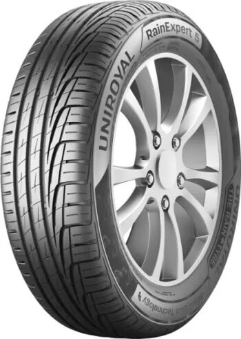 Pneu UNIROYAL RAINEXPERT 5 205/60R16 92V