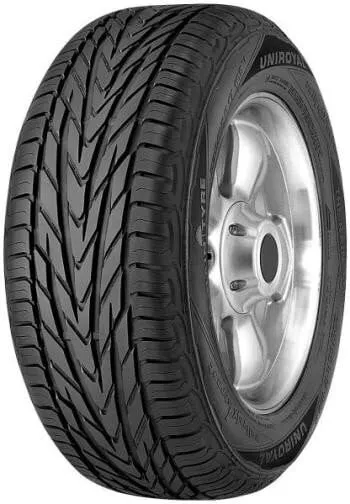 Pneu UNIROYAL RALLYESTREET 195/80R15 96H