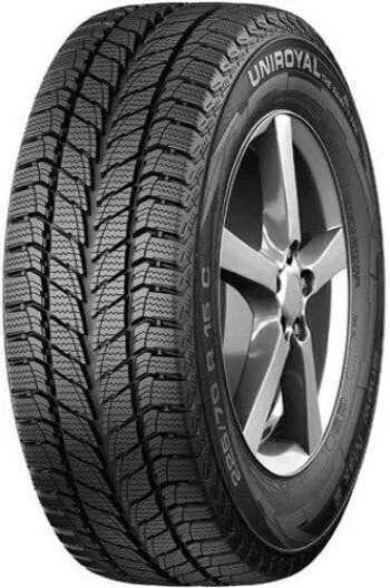 Pneu UNIROYAL SNOW MAX 2 185/75R16 104R