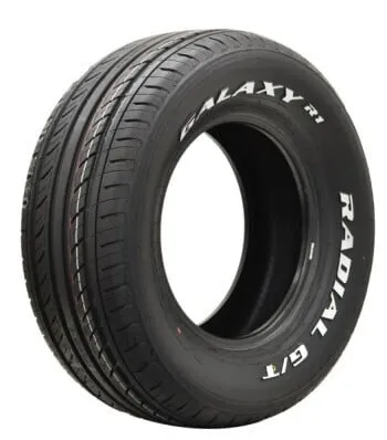 Pneu VITOUR R1 RADIAL G/T 285/70R15 115 H