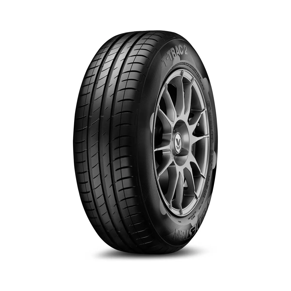 Pneu VREDESTEIN 165/80R15 87T T-Trac 2